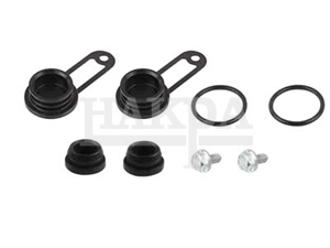 87408-HALDEX-CALIPER CAP SET